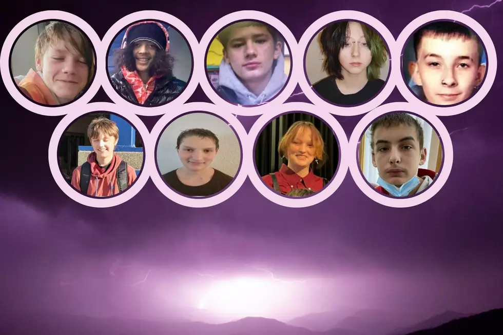 9 Beloved Missing Washington Children in 2023. Will You Help?