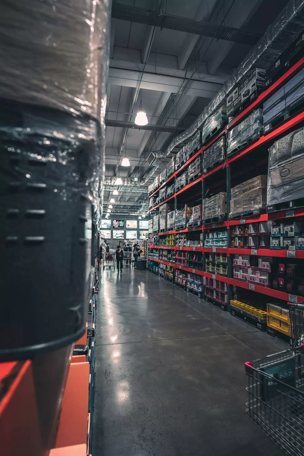 Things You Cannot Return to Costco, Even If You Still Have a Receipt
