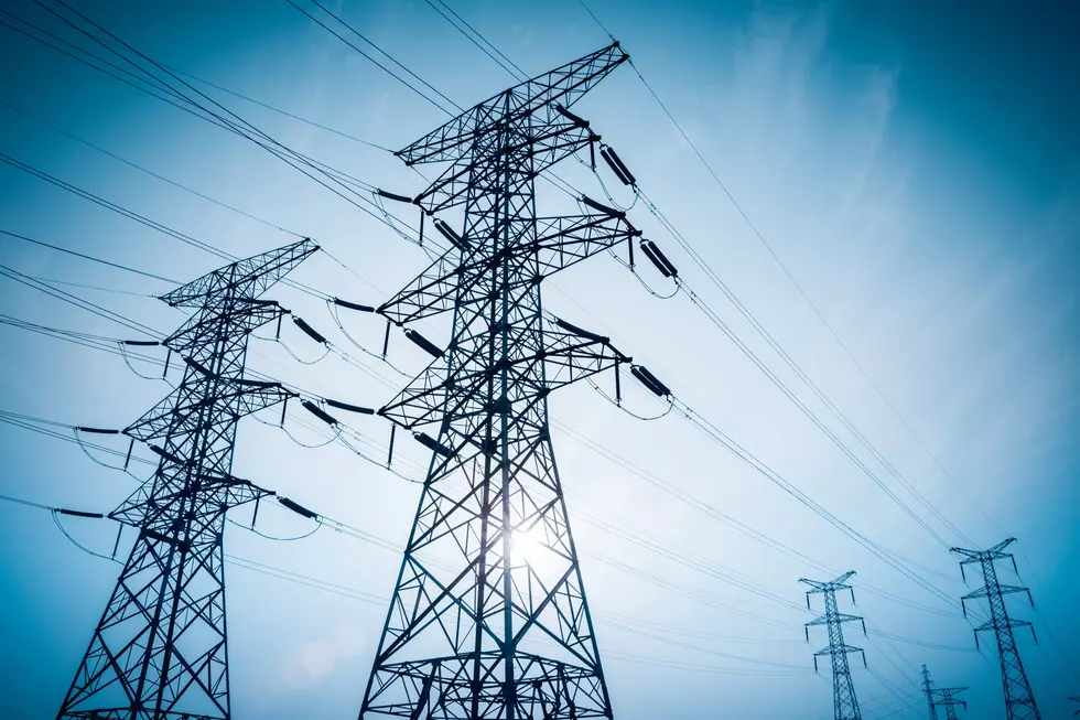 Chelan PUD Changes Rates For Bitcoin Miners and Data Centers