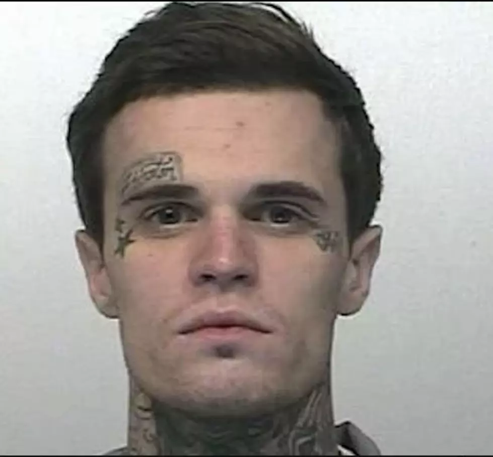 Charges Amended In Badger Mountain Murder Case, Trial Date Set