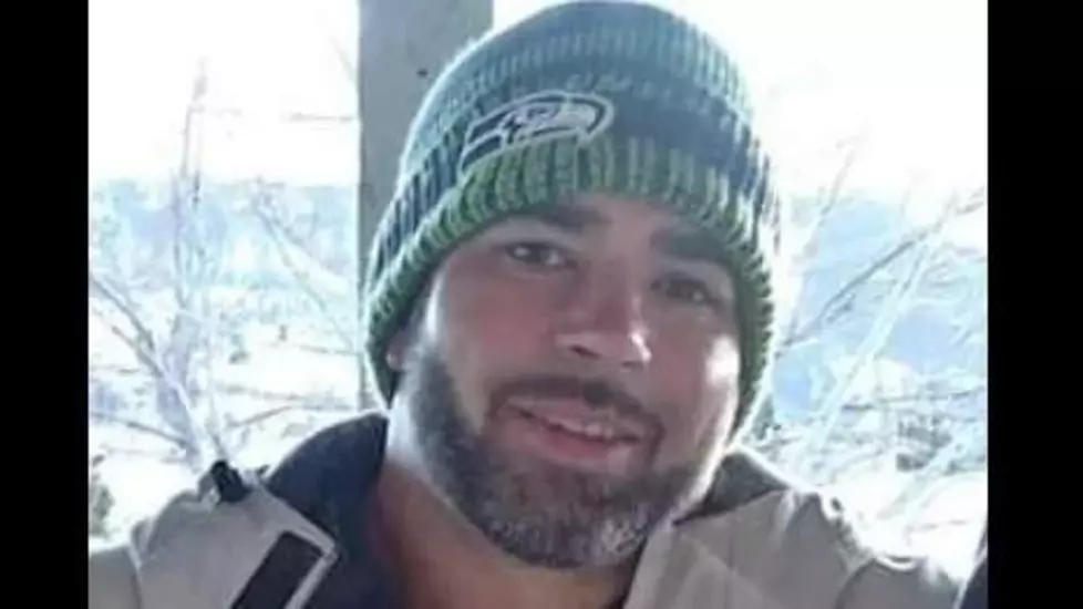 Family Still Searching for Missing Wenatchee Man