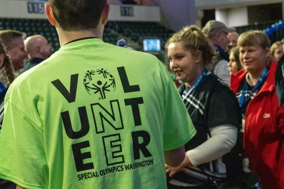 Special Olympics Opens Call For Volunteers To Help With Wenatchee Winter Games