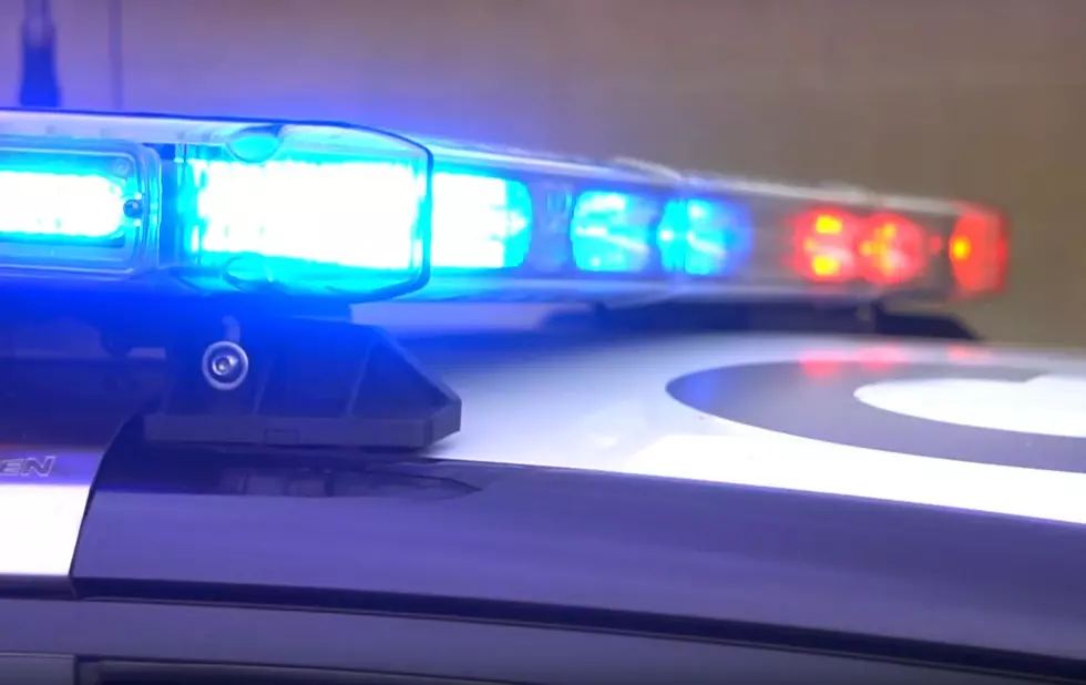 Three Injured When Dump Truck Collides With Car On SR-28 Near Quincy