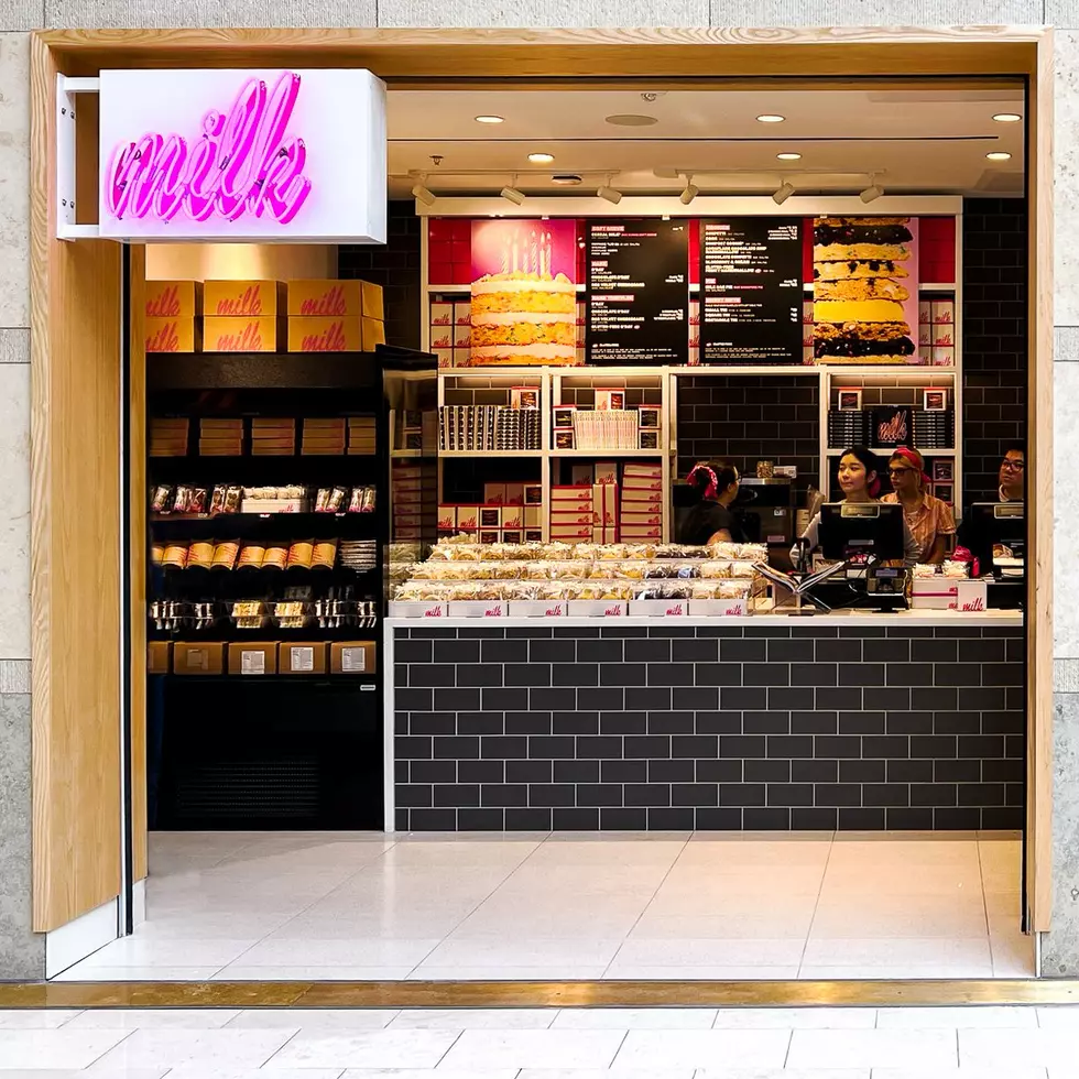 Milk Bar is Finally in Washington State!