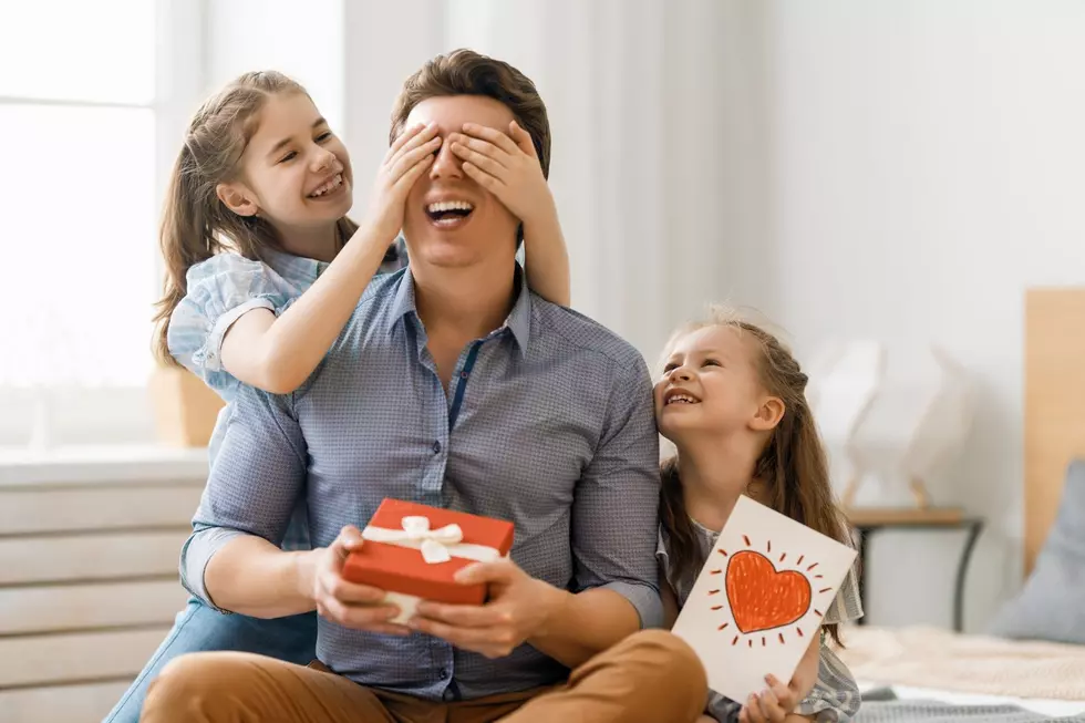What Dads who have everything, actually Want.