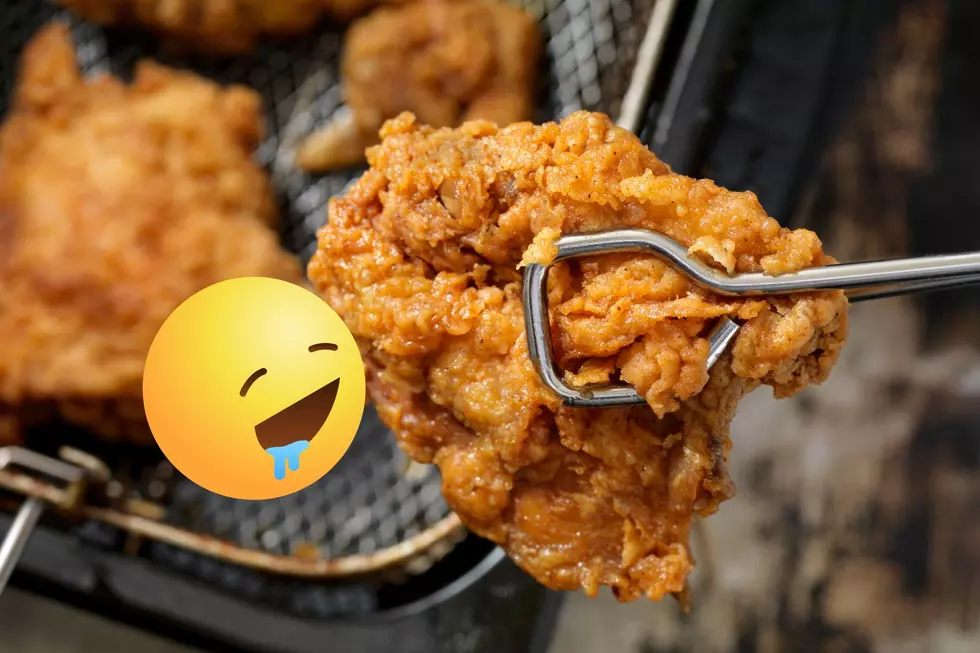 Winner Winner, Chicken for Dinner!