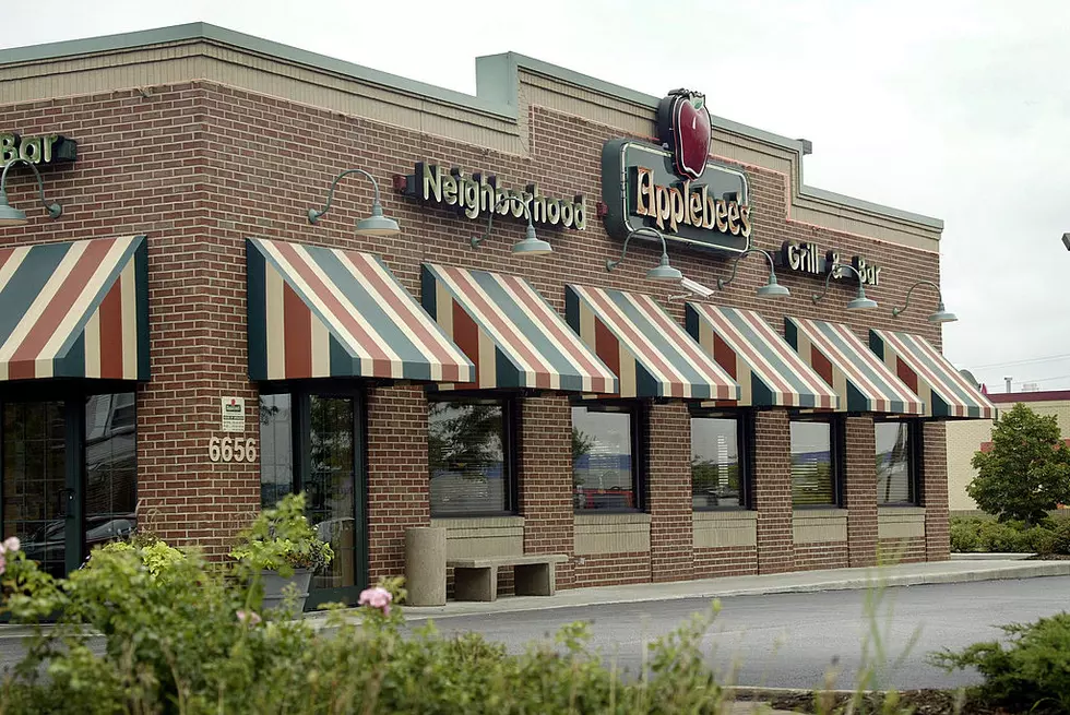 Is Wenatchee WA Losing Its Applebee’s?