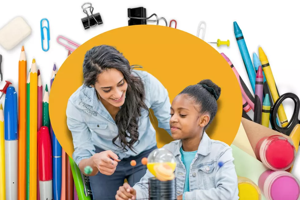 Ready For Class? School Supplies needed for North Central WA