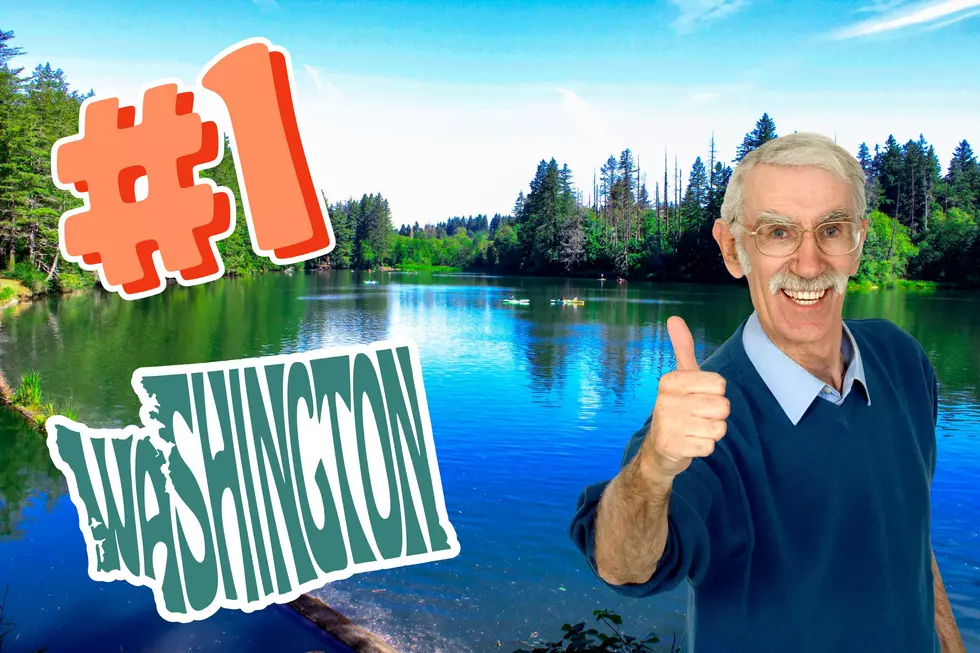 This Washington State Small Town Is the Perfect Place To Retire