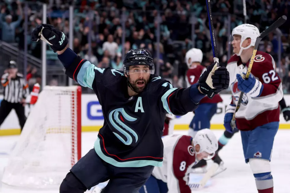 Seattle Kraken Know They no Longer can Catch the NHL by Surprise